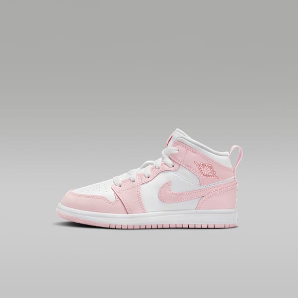 Jordan 1 Mid Top Shoes. Nike.com